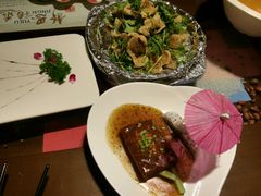 -随喜赞素食餐厅(亦庄店)