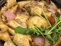 -巽寮印象美食部落餐厅·海鲜·地方特色菜(惠州体验店)