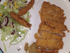 炸鸡排-登瀛楼(鼓楼店)