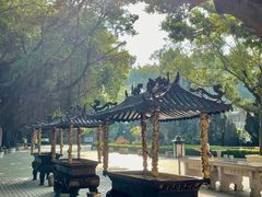 -广东圆玄道观