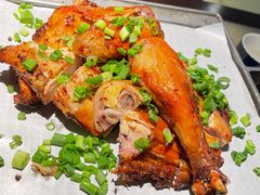 -绿茶餐厅(成都大悦城店)