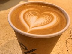 -% Arabica(京都东山店)
