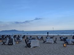 -海南清水湾莱佛士酒店