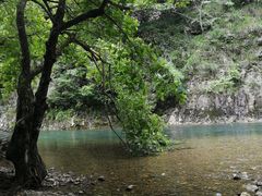 -水墨汀溪风景区