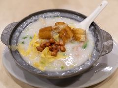 -玲又珑美食(盘福路店)