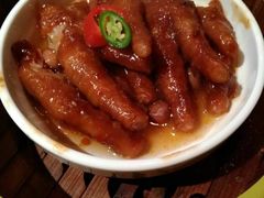 -南拳十三姨·潮汕砂锅粥(世纪金源店)