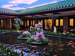 -广州白天鹅宾馆