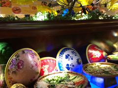 -京华世纪酒店·潮苑大酒楼(益华百货店)