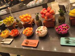 -富力威斯汀酒店·知味自助餐厅