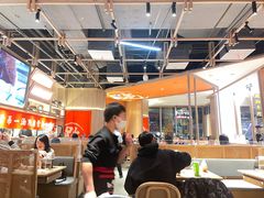大堂-川堂风·跷脚牛肉·乐山爆炒(宝山日月光店)