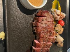 -404干式熟成牛排馆•聚会餐厅