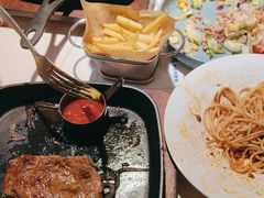 -牛扒先生·厚切雪花牛扒西餐厅(北京路禺山路店)