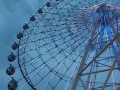 -横店影视城梦幻谷园区