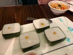 椰子西米糕-Siam泰餐厅(水上公园店)