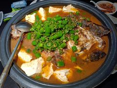 -探鱼·鲜青椒爽麻烤鱼(领展购物广场店)
