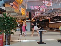 -燃无界格斗·拳击搏击体能馆(优品道店)