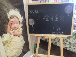 -DEERKIDS鹿童儿童摄影(长沙总店)