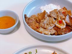 -胡麻(静安嘉里店)