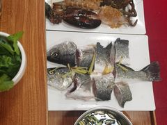 -船奇蒸汽海鲜·闽菜(八市海鲜总店)