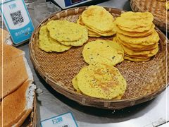 -小米粑粑(玉锦苑店)