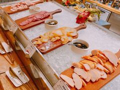 -无锡君来洲际酒店