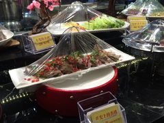 -万重锦·人文川菜馆(骡马市店)