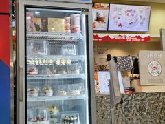 -DQ·蛋糕·冰淇淋(余姚万达店)