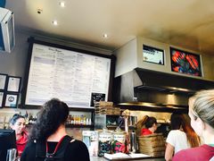 -Fergburger(皇后镇店)