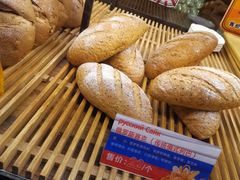 -波特曼西餐厅(南岗店)