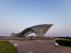 -南汇嘴观海公园