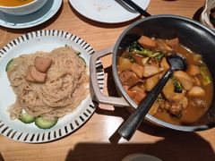-朵朵开素食餐厅(后宰门街店)
