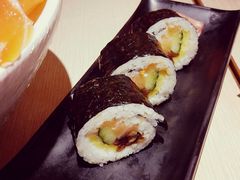 -万岁寿司(万国店)