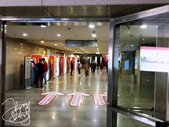 -武汉市民之家