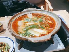 -肖记公安牛肉鱼杂(田林路店)