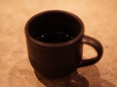 哥伦比亚手冲咖啡-星巴克臻选(思南公馆店)
