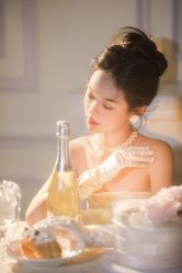 -菲林婚纱摄影工作室