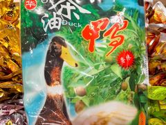 -郴州特产舜华临武鸭(郴州西站店)