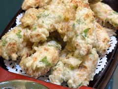 -君霖海鲜私房菜(春柳店)