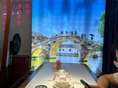 -外婆船宴餐厅·外婆喊你回家吃饭