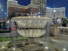 -澳门喜来登大酒店