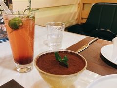 -疯克大象美式烤肉餐厅