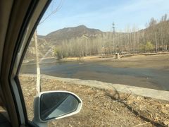 -白河堡水库