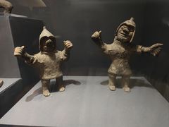 -呼和浩特博物馆