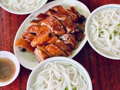 -凌舍好烧鹅(中山路店)