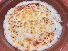 培根芝士局土豆-萨莉亚意式餐厅(万嘉商业广场店)