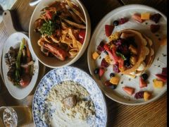 -Money Shops(愚园路店)