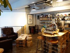 -Alimentari早午餐(安福路店)