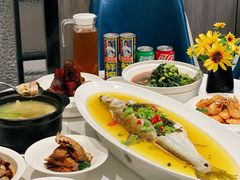 -忆家一宴(大木桥路旗舰店)