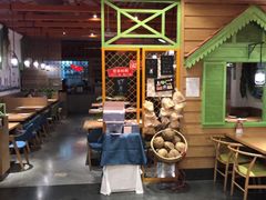 大堂-新加坡高记KOO KEE Restaurant(盈科店)