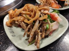 -盛江山自助料理(太原街万达店)